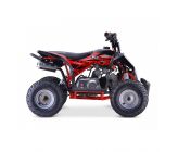 Quad Enfant Kerox MKT 110 - Rouge