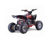 Quad Enfant Kerox MKT 110 - Rouge