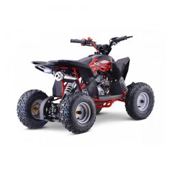 Quad Enfant Kerox MKT 110 - Rouge