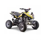 Quad KEROX SPEEDBIRD 110 - Rosa