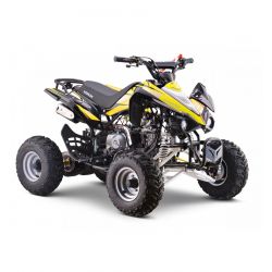 Quad KEROX SPEEDBIRD 110 - Rosa