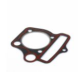 Pack Joint de culasse 54mm 125cc YX (passage d'huile rond)