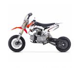 Bastos BS 90cc 10"/12" (Semi-Auto)