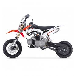 Bastos BS 90cc 10"/12" (Semi-Auto)