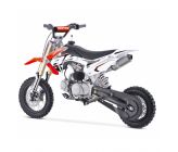 Bastos BS 90cc 10"/12" (Semi-Auto)