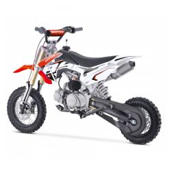 Bastos BS 90cc 10"/12" (Semi-Auto)