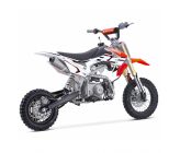 Bastos BS 90cc 10"/12" (Semi-Auto)