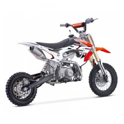 Bastos BS 90cc 10"/12" (Semi-Auto)