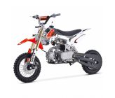 Bastos BS 90cc 10"/12" (Semi-Auto)