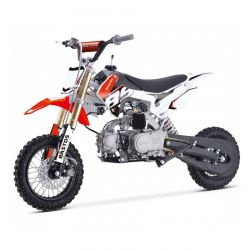 Bastos BS 90cc 10"/12" (Semi-Auto)