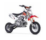 Bastos BS 90cc 10"/12" (Semi-Auto)