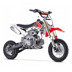 Bastos BS 90cc 10"/12" (Semi-Auto)