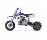 Bastos BS 90cc 10"/12" (Semi-Auto)