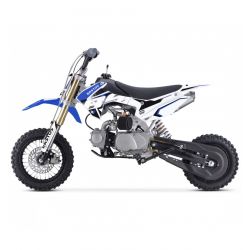 Bastos BS 90cc 10"/12" (Semi-Auto)