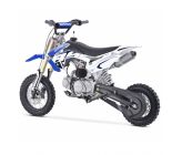 Bastos BS 90cc 10"/12" (Semi-Auto)