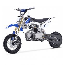 Bastos BS 90cc 10"/12" (Semi-Auto)