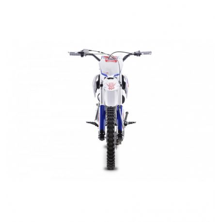 Bastos MXF 125 - 14"/17"