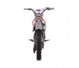 Pit Bike Bastos BP125 - 14"/17" - (2023)