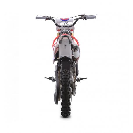 Pit Bike Bastos BP125 - 14"/17" - (2023)