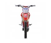 Bastos BP125 - 14"/17"