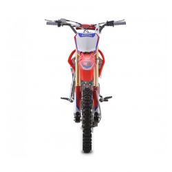 Bastos BP125 - 14"/17"