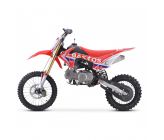 Bastos BP125 - 14"/17"