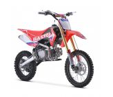 Bastos BP125 - 14"/17"