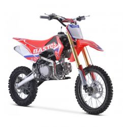 Pit Bike Bastos BP125 -...