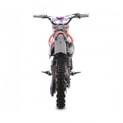 Pit Bike Bastos - BP 150cc - 14"/17"