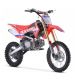 Pit Bike Bastos - BP 150cc - 14"/17"