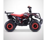 Pocket Quad Diamon Rino 49cc - Bleu - 2023