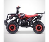 Pocket Quad Diamon Rino 49cc - Bleu - 2023