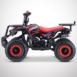 Pocket Quad Diamon Rino 49cc - Bleu - 2023