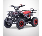 Pocket Quad Diamon Rino 49cc - Bleu - 2023