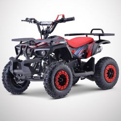 Pocket Quad Diamon Rino 49cc - Bleu - 2023