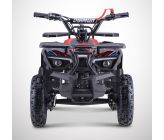 Pocket Quad Diamon Rino 49cc - Bleu - 2023