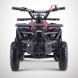 Pocket Quad Diamon Rino 49cc - Bleu - 2023