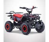 Pocket Quad Diamon Rino 49cc - Bleu - 2023