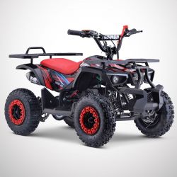 Pocket Quad Diamon Rino...