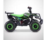 Pocket Quad Diamon Rino 49cc - Vert - 2023