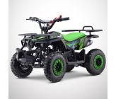 Pocket Quad Diamon Rino 49cc - Bleu - 2023