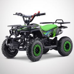 Pocket Quad Diamon Rino 49cc - Bleu - 2023