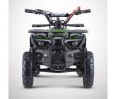 Pocket Quad Diamon Rino 49cc - Vert - 2023