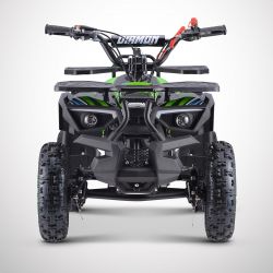 Pocket Quad Diamon Rino 49cc - Vert - 2023