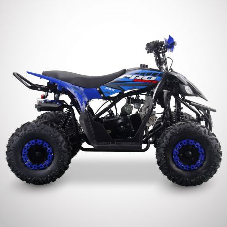 Quad Probike 110-R - Bleu - 2023