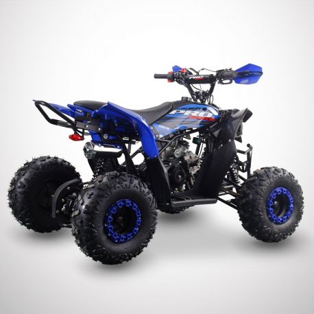 Quad Probike 110-R - Bleu - 2023