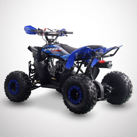 Quad Probike 110-R - Bleu - 2023