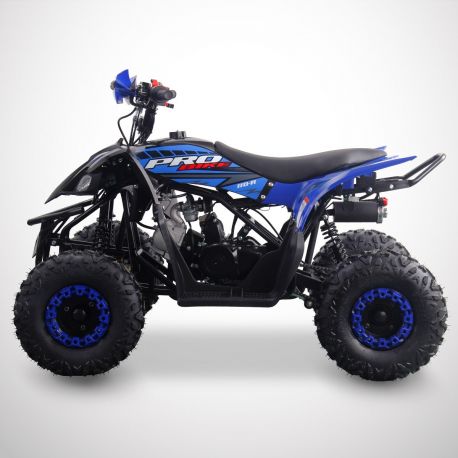 Quad Probike 110-R - Bleu - 2023