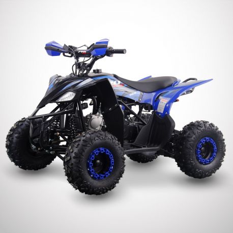 Quad Probike 110-R - Bleu - 2023