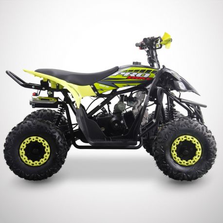 Pocket Quad Diamon Rino 49cc - Bleu - 2023